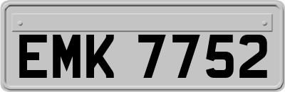EMK7752
