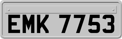 EMK7753
