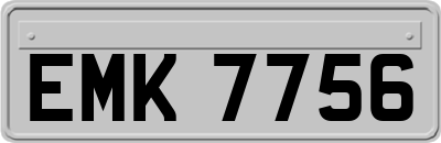 EMK7756