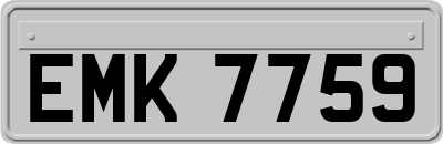 EMK7759