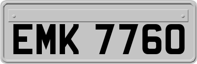 EMK7760