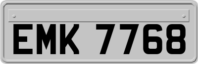 EMK7768