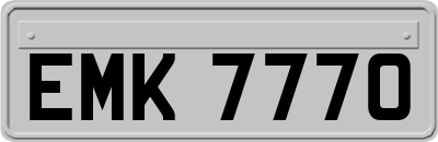 EMK7770