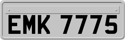 EMK7775
