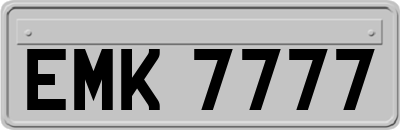 EMK7777