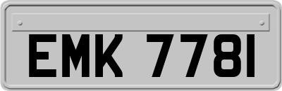 EMK7781