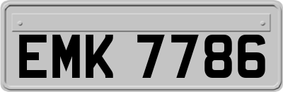 EMK7786