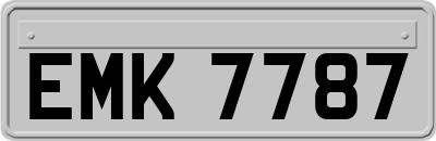 EMK7787