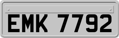 EMK7792