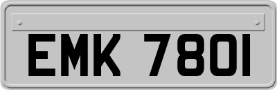 EMK7801