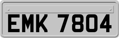 EMK7804