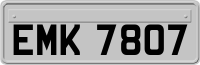 EMK7807