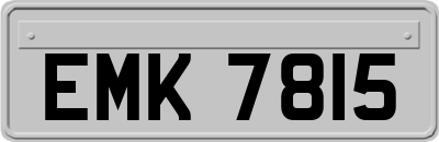EMK7815