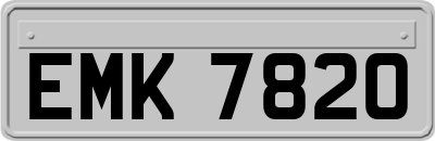 EMK7820