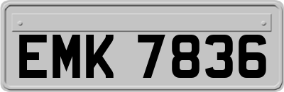 EMK7836