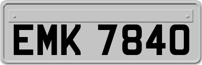 EMK7840