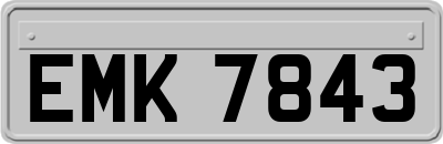 EMK7843