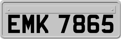 EMK7865