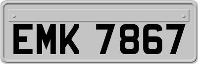 EMK7867