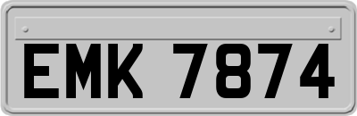 EMK7874