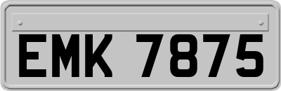 EMK7875