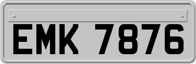 EMK7876