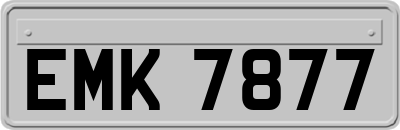 EMK7877