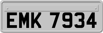 EMK7934