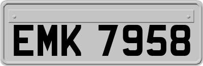 EMK7958
