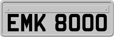 EMK8000