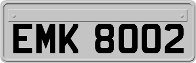 EMK8002