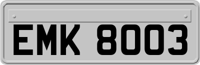 EMK8003