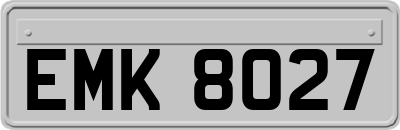 EMK8027