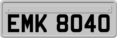 EMK8040