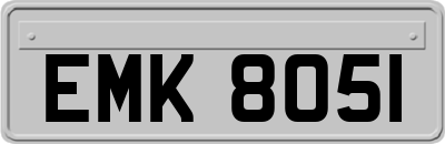EMK8051