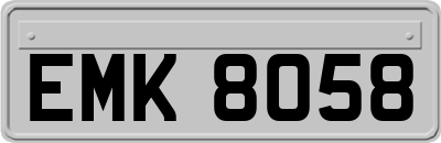 EMK8058