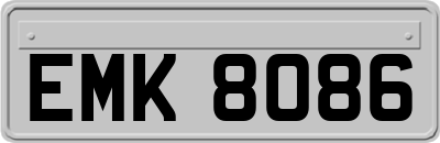 EMK8086