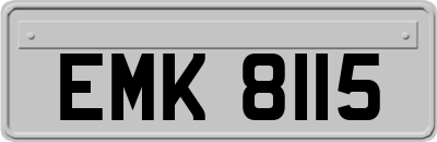 EMK8115