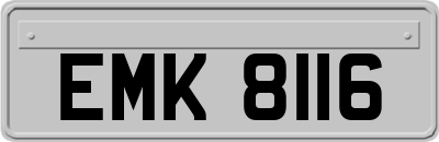 EMK8116