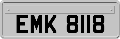 EMK8118