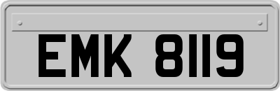 EMK8119