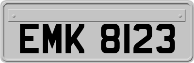 EMK8123