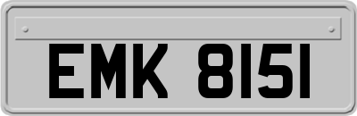 EMK8151