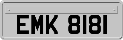 EMK8181