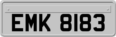 EMK8183