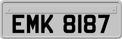 EMK8187