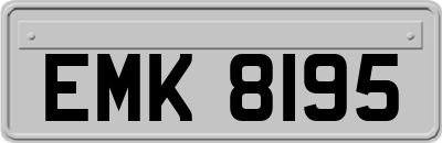 EMK8195