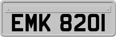 EMK8201