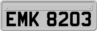 EMK8203