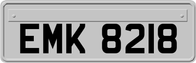 EMK8218